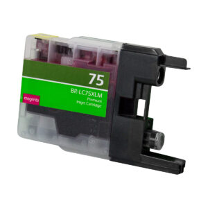 Brother LC75XLMA Compatible Inkjet
