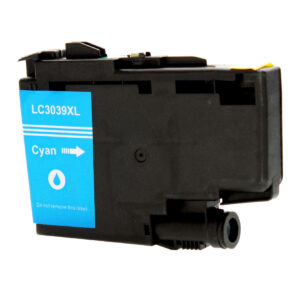 Brother LC3039C Compatible Inkjet