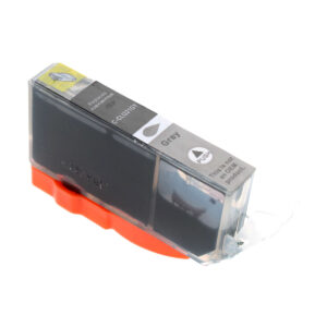 Canon 221, CLI221GY Inkjet