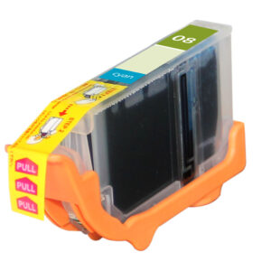 Canon 0621B002, 0621B002AA, 8, CLI8C Inkjet