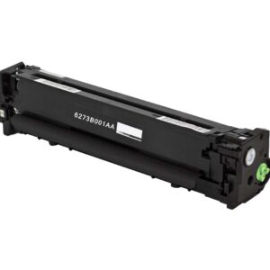 Canon 131, 131H, 6272B001AA, 6273B001AA Toner Cartridges