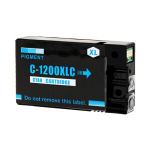 Canon 9196B001, PGI-1200XLC Compatible Inkjet