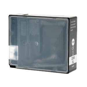 Canon 9255B001, PGI-2200XLBK Compatible Inkjet