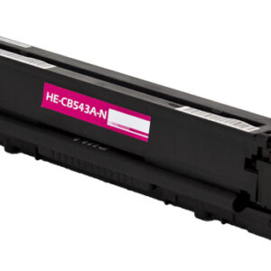 HP 116, 1978B001AA, 125A, CB543A Toner Cartridges