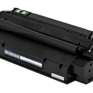 HP 13X, Q2613X Toner Cartridges