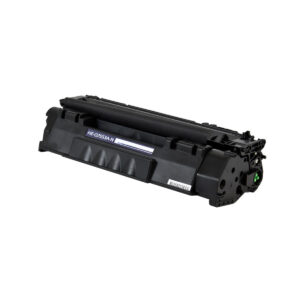 HP CRG-115, 53A, Q7553A Toner Cartridges