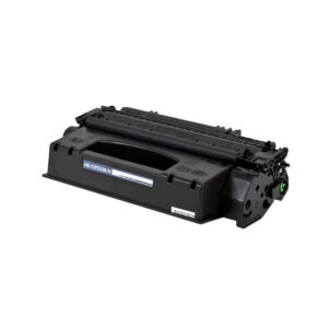 HP 53X, Q7553X Toner Cartridges