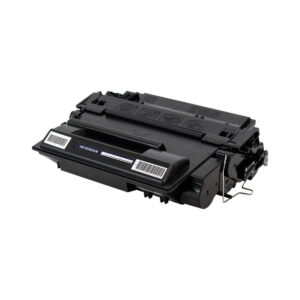 HP CRG-124, 55A, CE255A Toner Cartridges
