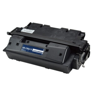 HP 61A, 61X, C8061A, C8061X Toner Cartridges
