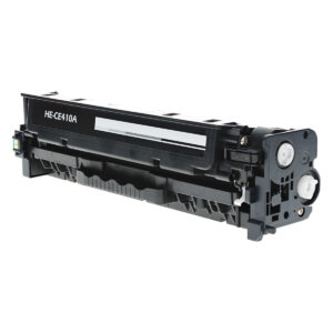 HP 305A, CE410A Toner Cartridges