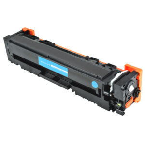 HP 204A, CF511A Toner Cartridges