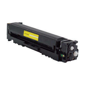 HP 202X, CF502X Toner Cartridges
