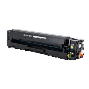 HP 206X, W2110X Toner Cartridges