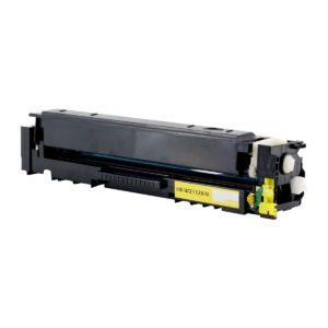 HP 206X, W2112X Toner Cartridges