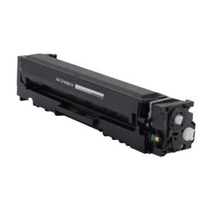 HP 201X, CF400X Toner Cartridges