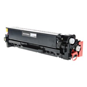 HP 312A, CF380A Toner Cartridges