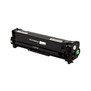 HP 312X, CF380X Toner Cartridges