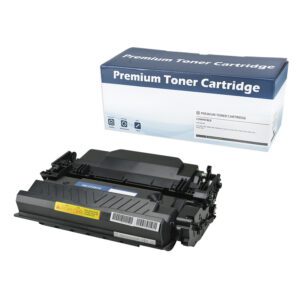 HP 87X, CF287X Toner Cartridges