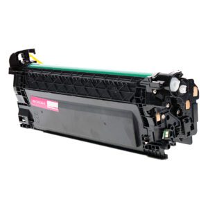 HP 507A, CE403A Toner Cartridges