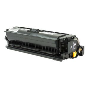 HP 508A, CF360A Toner Cartridges