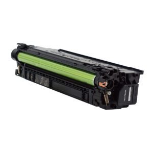 HP 508X, CF360X Toner Cartridges