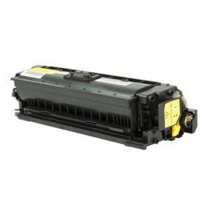 HP 508X, CF362X Toner Cartridges