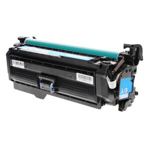 HP 653A, CF321A Toner Cartridges