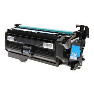 HP 654A, CF331A Toner Cartridges