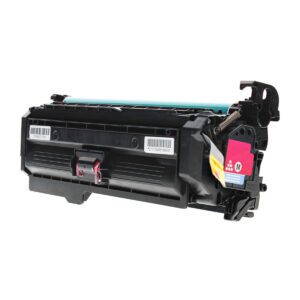 HP 654A, CF333A Toner Cartridges