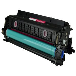 HP 655A, CF453A Toner Cartridges