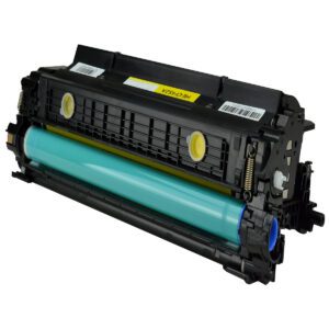 HP 655A, CF452A Toner Cartridges