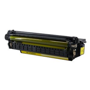 HP 656X, CF462X Toner Cartridges