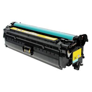 HP 651A, CE342A Toner Cartridges