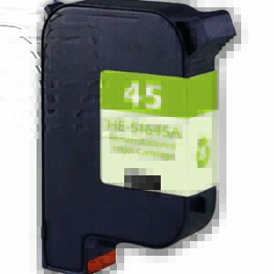 HP 45, 51645A Inkjet