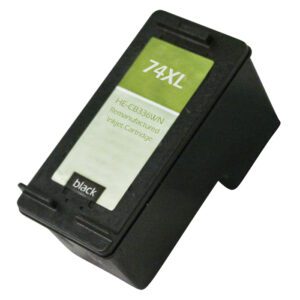 HP 74XL, CB336WN Inkjet