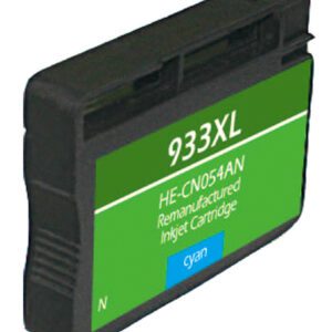 HP 933XL, CN054AN Inkjet