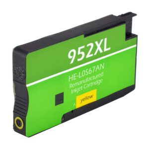 HP 952XL, L0S67AN Inkjet