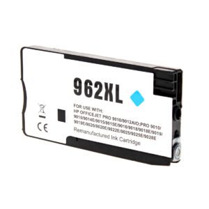 HP 3JA00AN, 962XL Inkjet