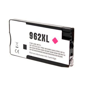 HP 3JA01AN, 962XL Inkjet