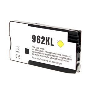 HP 3JA02AN, 962XL Inkjet