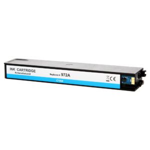 HP 972A, L0R86AN Compatible Inkjet