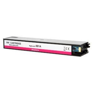 HP 981A, J3M69A Inkjet