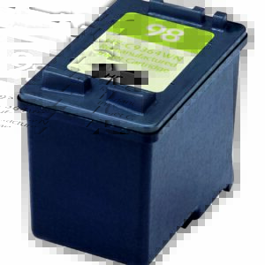 HP 98, C9364WN Inkjet