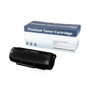 Lexmark 501H, 50F1H00 Toner Cartridges