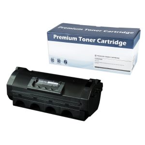 Lexmark 521H, 52D1H00 Toner Cartridges