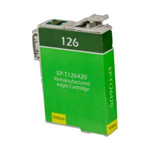 Epson T126, T126420 Inkjet