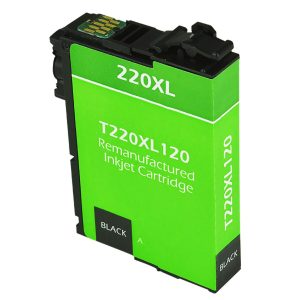Epson 220XL, T220XL120 Inkjet