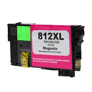 Epson T812XL, T812XL320 Inkjet